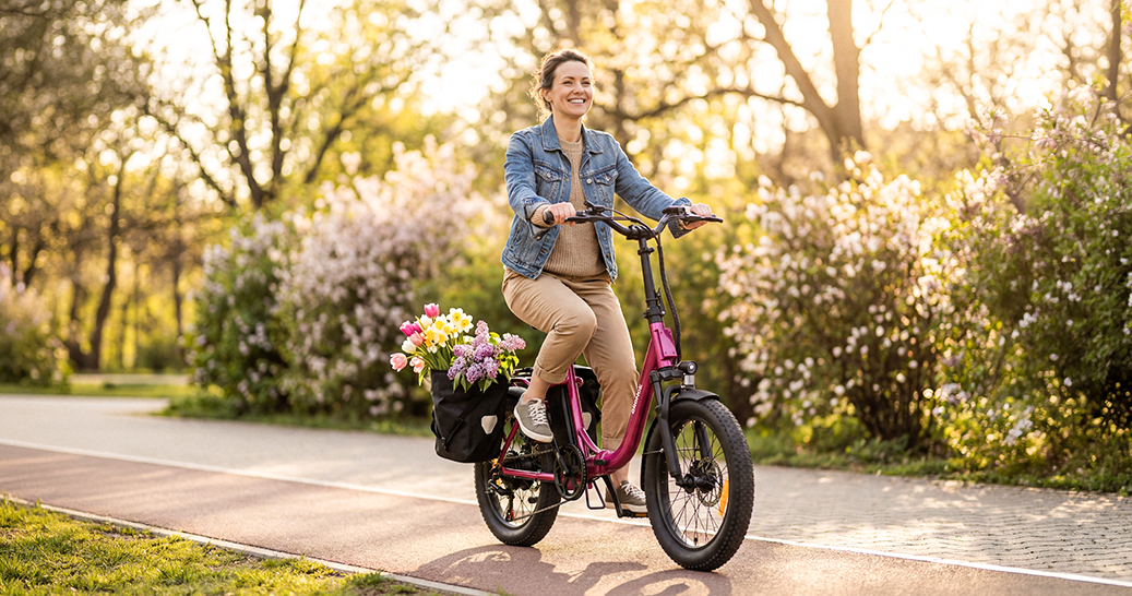 How to Choose Black Friday E-Bike Deals: Folding for Commuting or Three Wheels for Cargo?