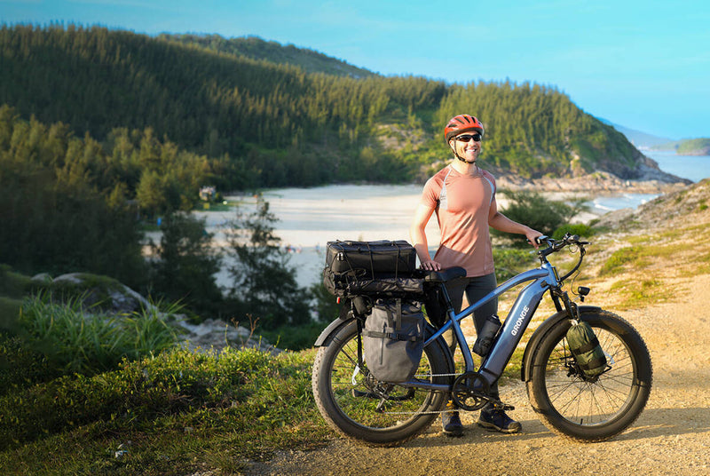 Meet Thunder: The Under $1,000 High-Performance Fat-Tire Ebike That Redefines Electric Adventures