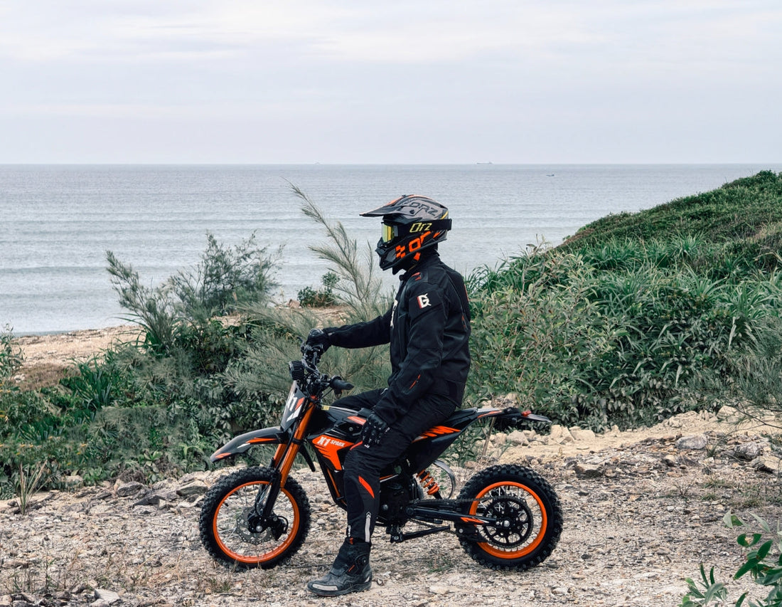X1 Spark Rider Giveaway: Get a $599 Accessory Bundle for $0 + Win a $150 Credit