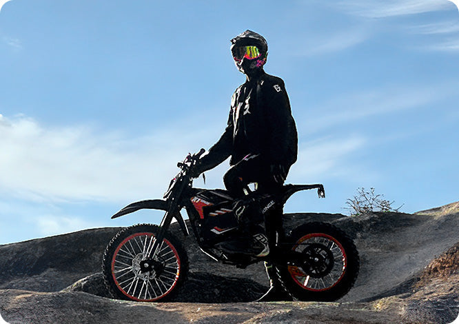 Qronge X1 SPARK vs Heybike Villain: Buying Now or Waiting?