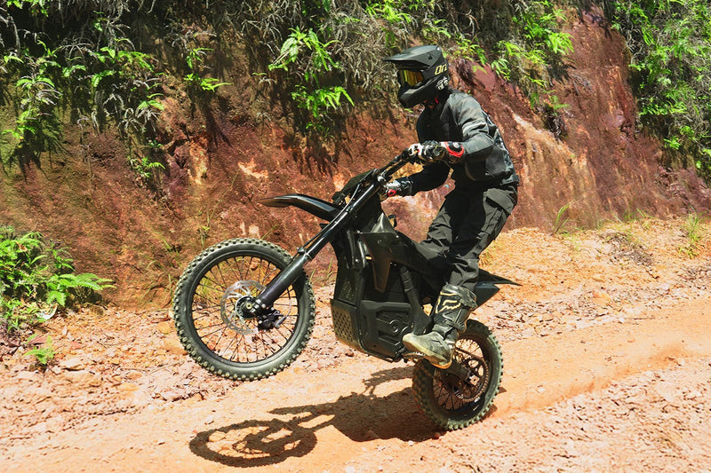 17/14 vs 19/16 Dirt Bike Wheels: Which Size Better Fits Your Riding Style?