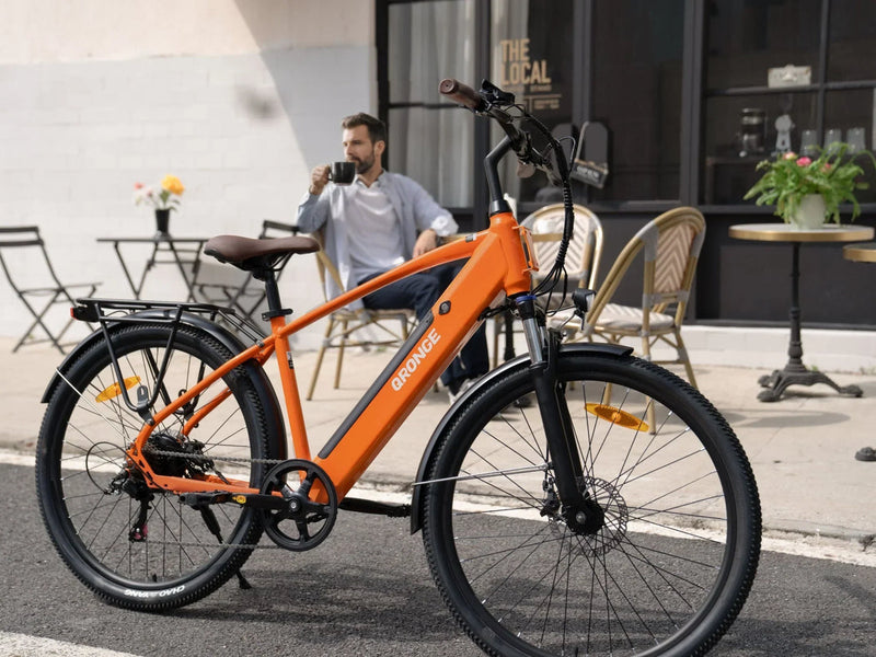 How to Make Sure a Bike is Not Stolen (Post-Theft Recovery)