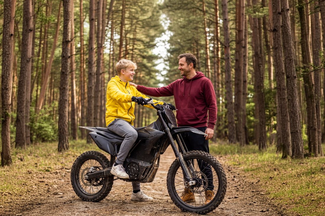 Electric Motorcycle Repair And Service: 7 Questions To Ask Before Buying